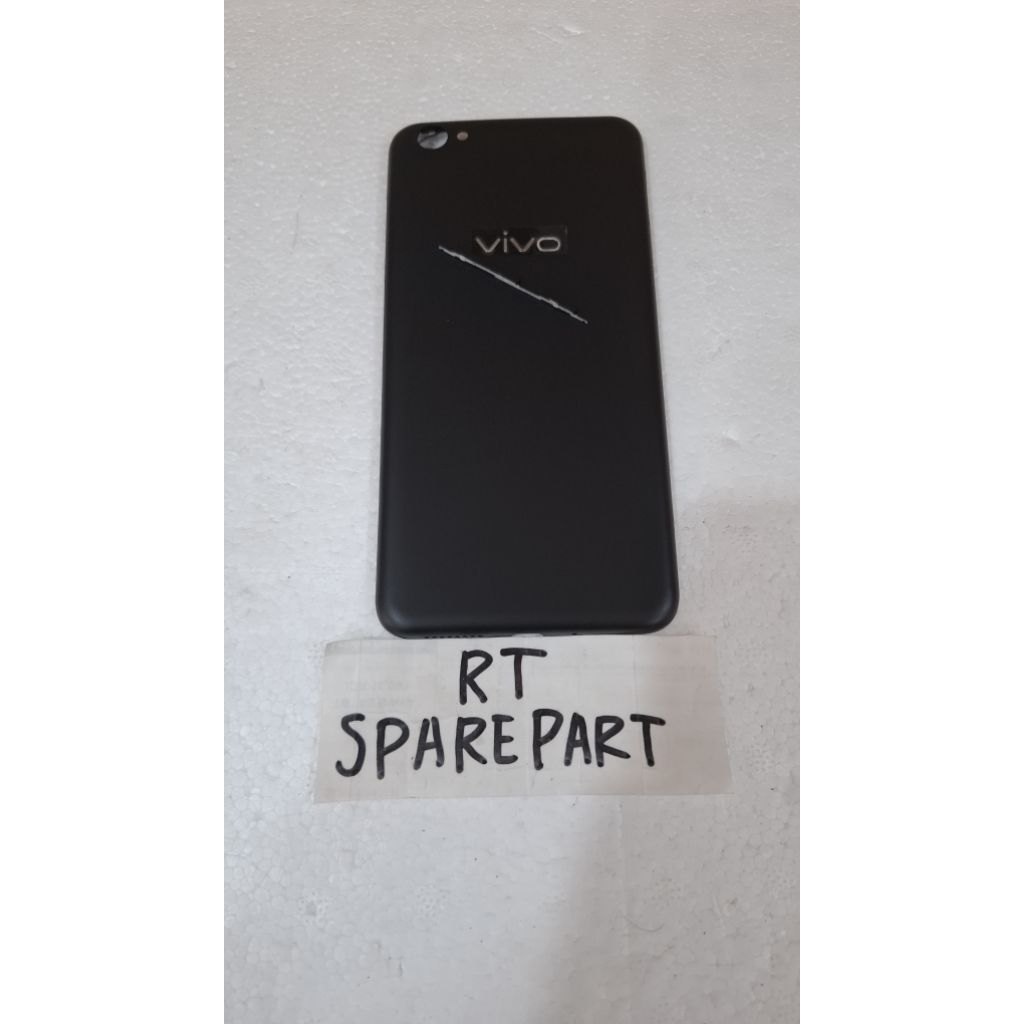 BACKDOR/CASING VIVO Y55 (BLACK)