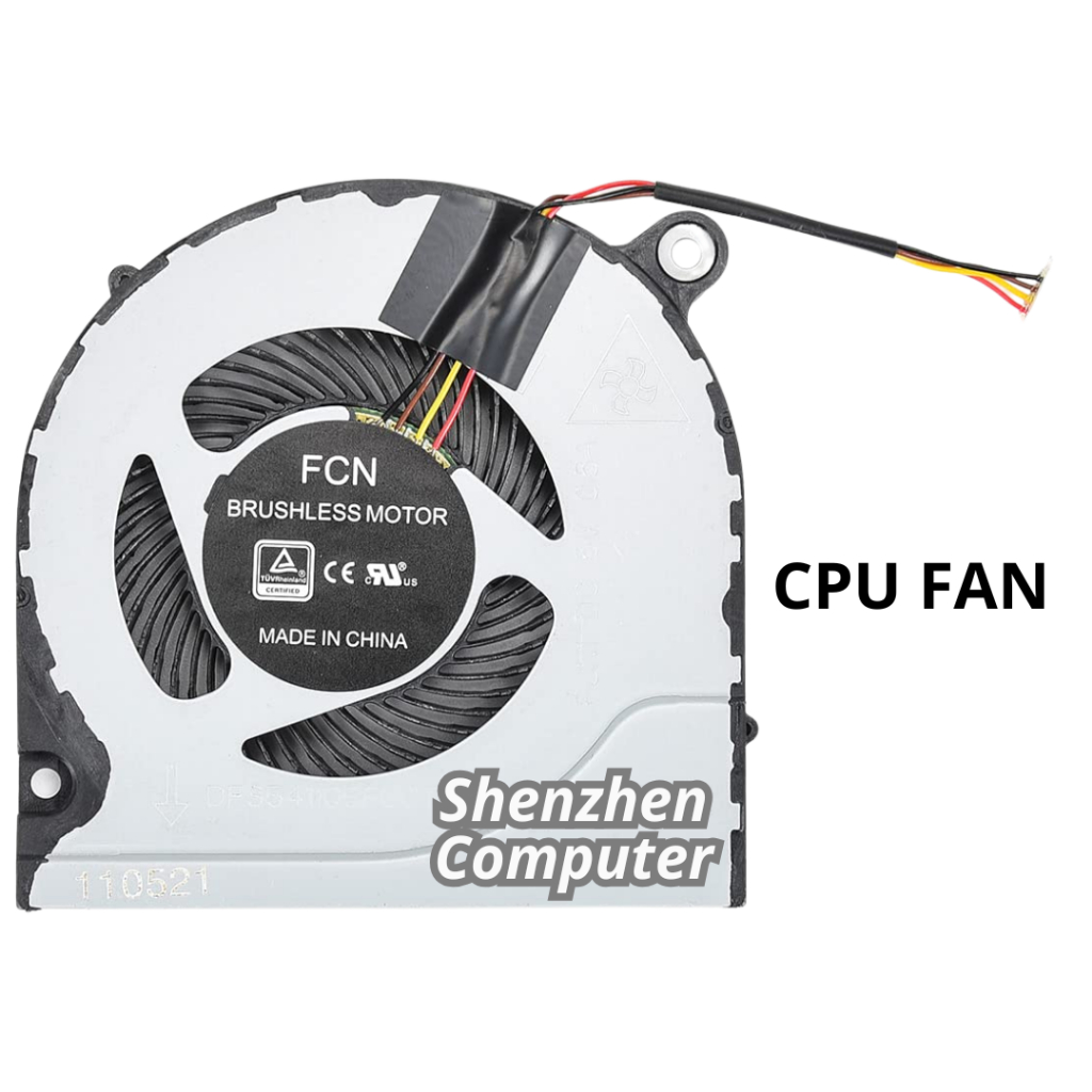 Kipas Acer Nitro 5, Fan Acer Nitro 5, Acer Nitro 5 Fan, Fan Cooler Laptop, Kipas Laptop Acer Nitro 5