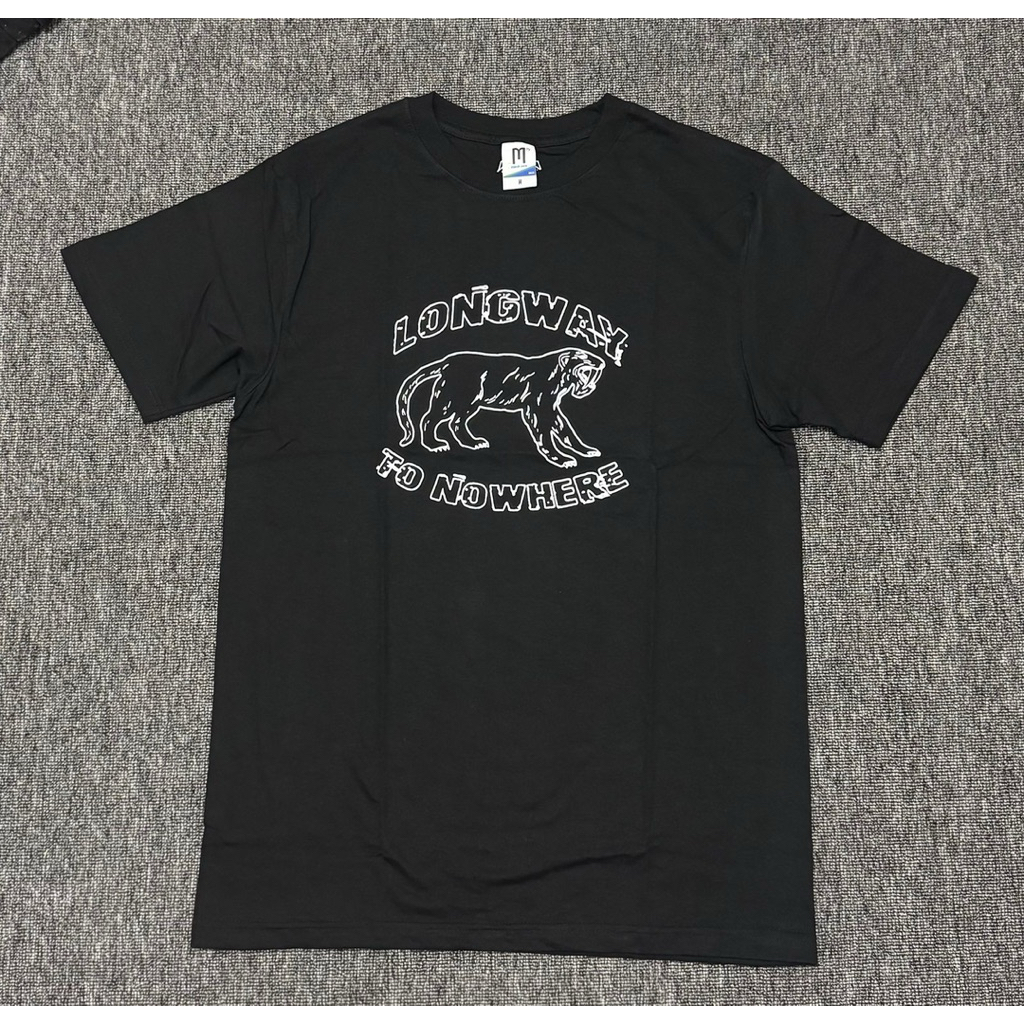 Teenage Death Star Longway Original