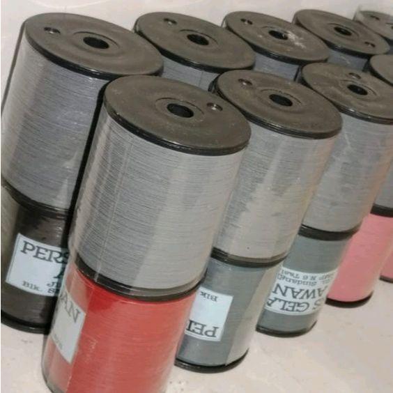 gelasan 1200 yard - 1600 yard 2000 yard murah gelasan layangan tajam model kasar bahan senar adu lay