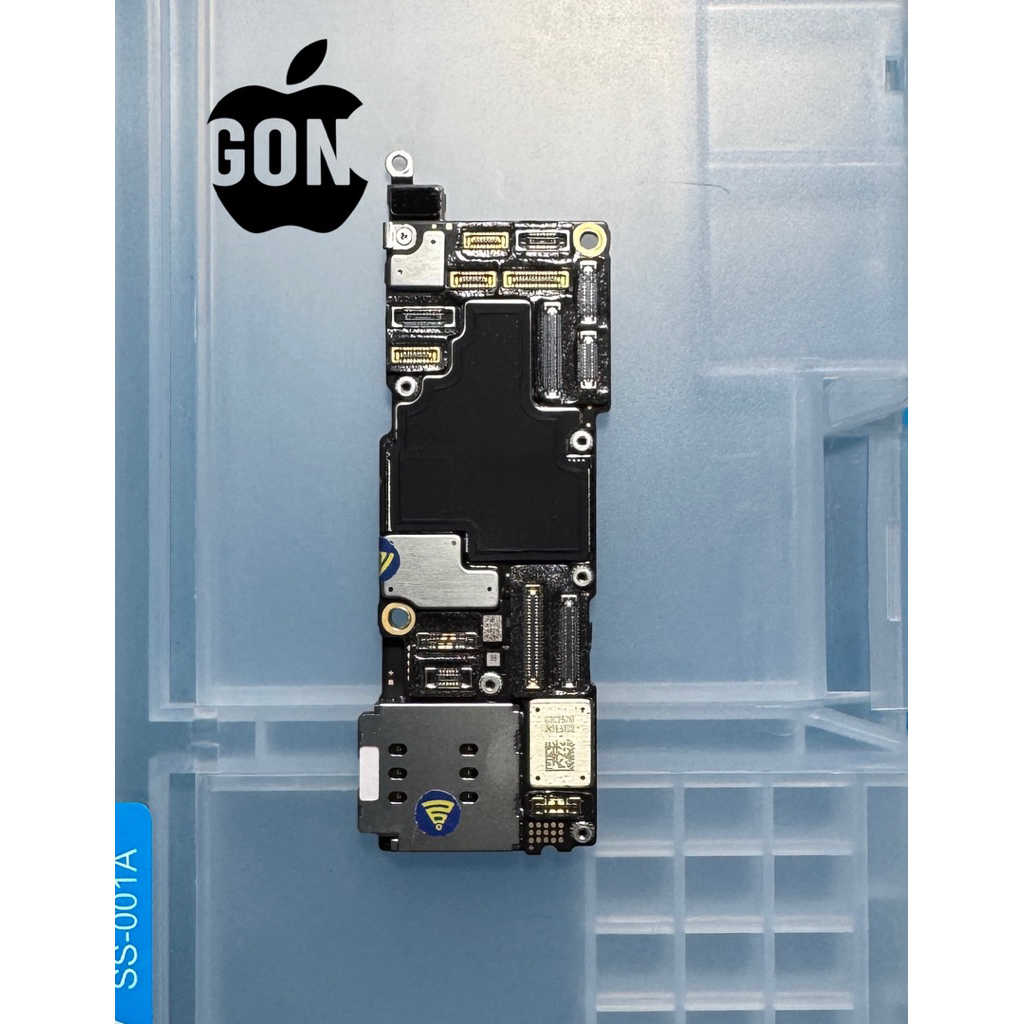 MESIN MOTHERBOARD 14 PRO MAX 128GB IBOX LOCK ICLOUD