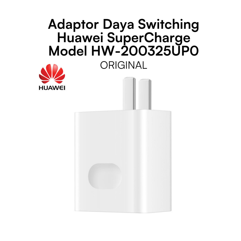 Charger Adaptor Original Compactible for MacBook 13 Inch