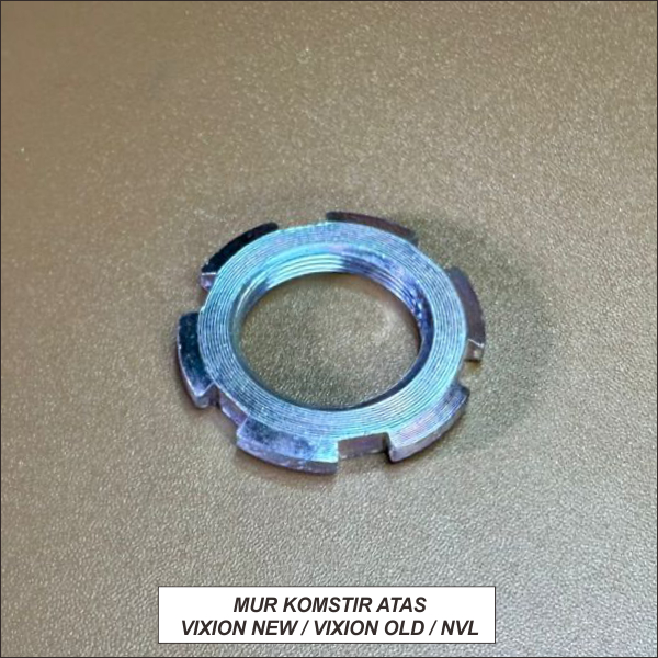 Mur Komstir Atas Vixion Old Vixion New Nvl -- 1 Pcs --