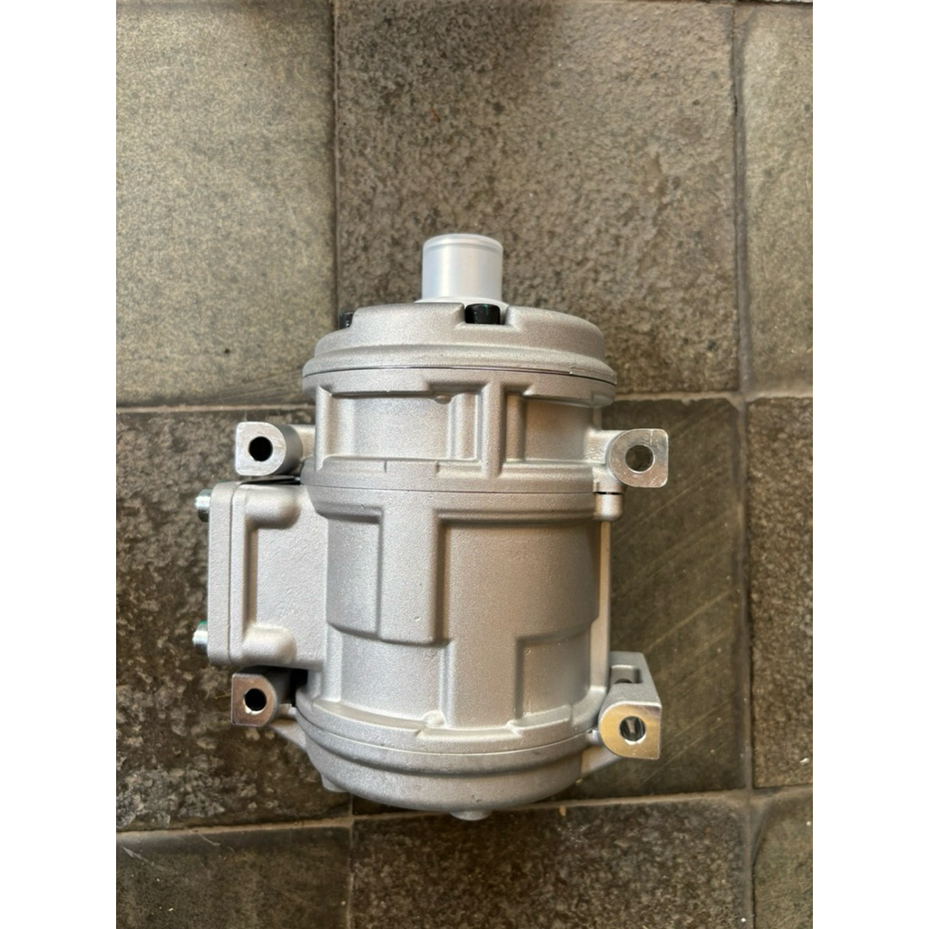 Compressor Kompresor AC ELF 10PA20C / 10PA 20C AS 20