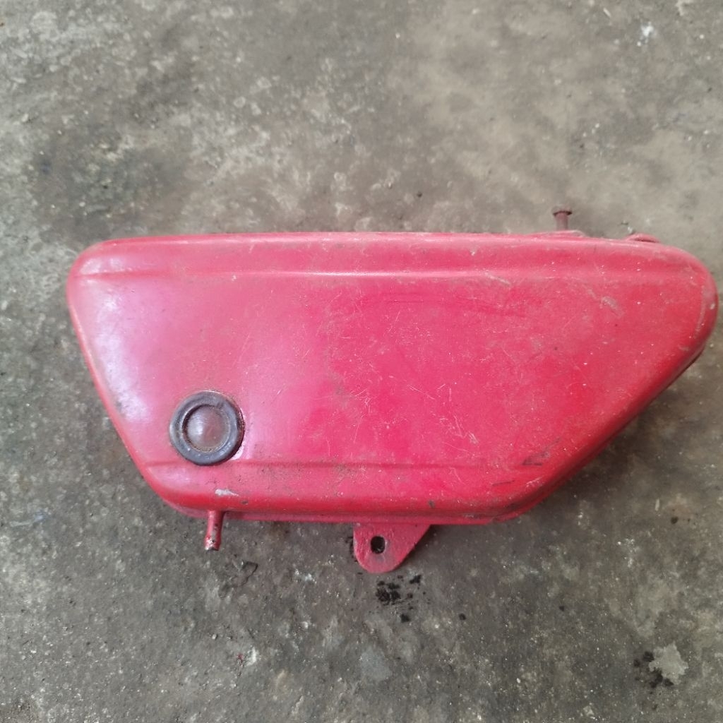 tutup aki Yamaha rs 100