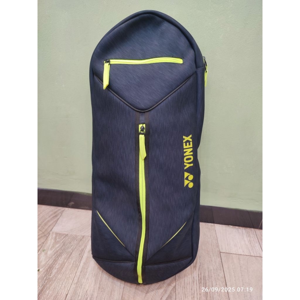 Tas Yonex-Kondisi-Second