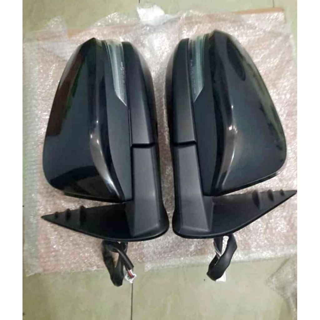 spion fortuner VRZ TRD 2021-2025