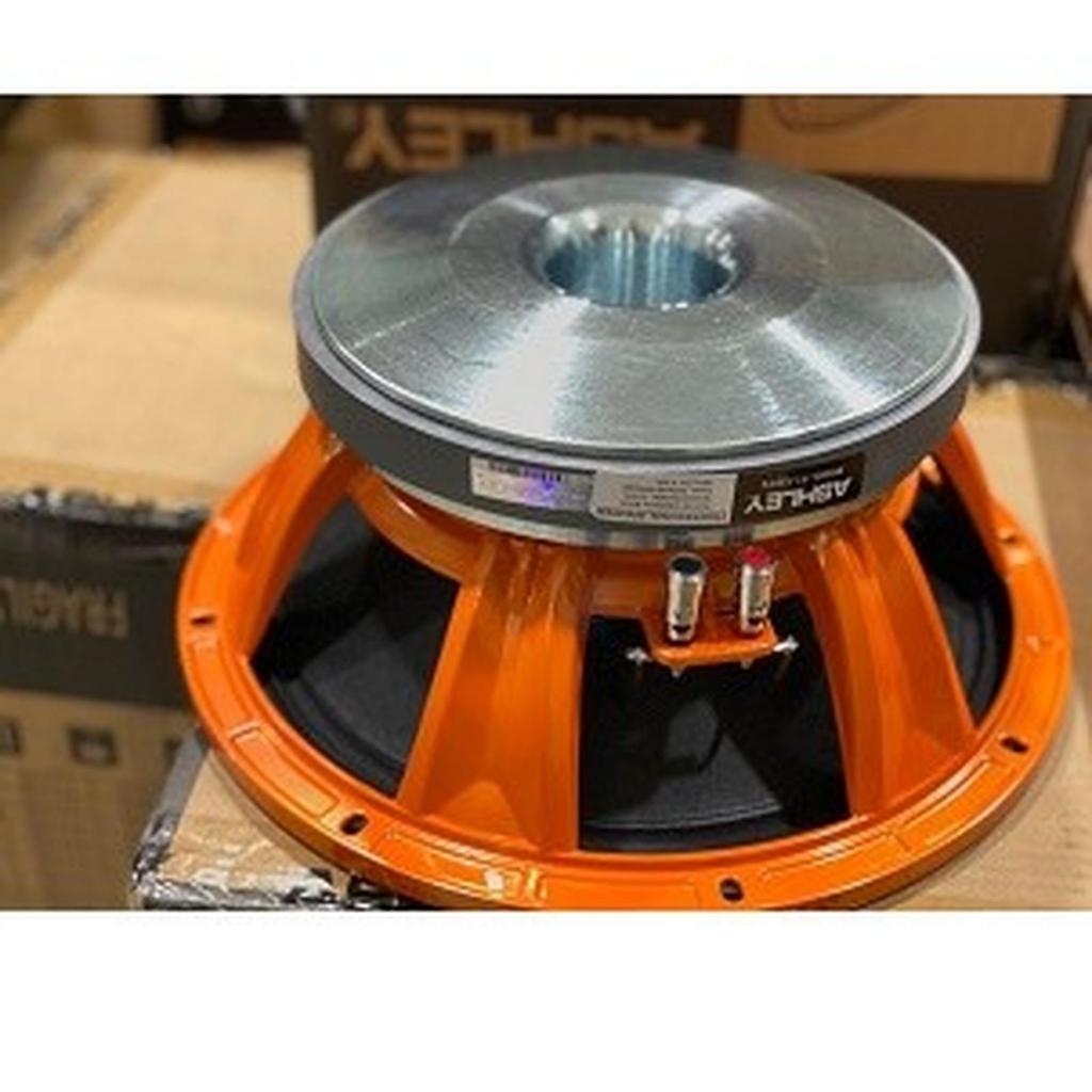 SPEAKER ASHLEY 12 INCH SPUL 4 INCH F1-12VC4 ORIGINAL F112VC4