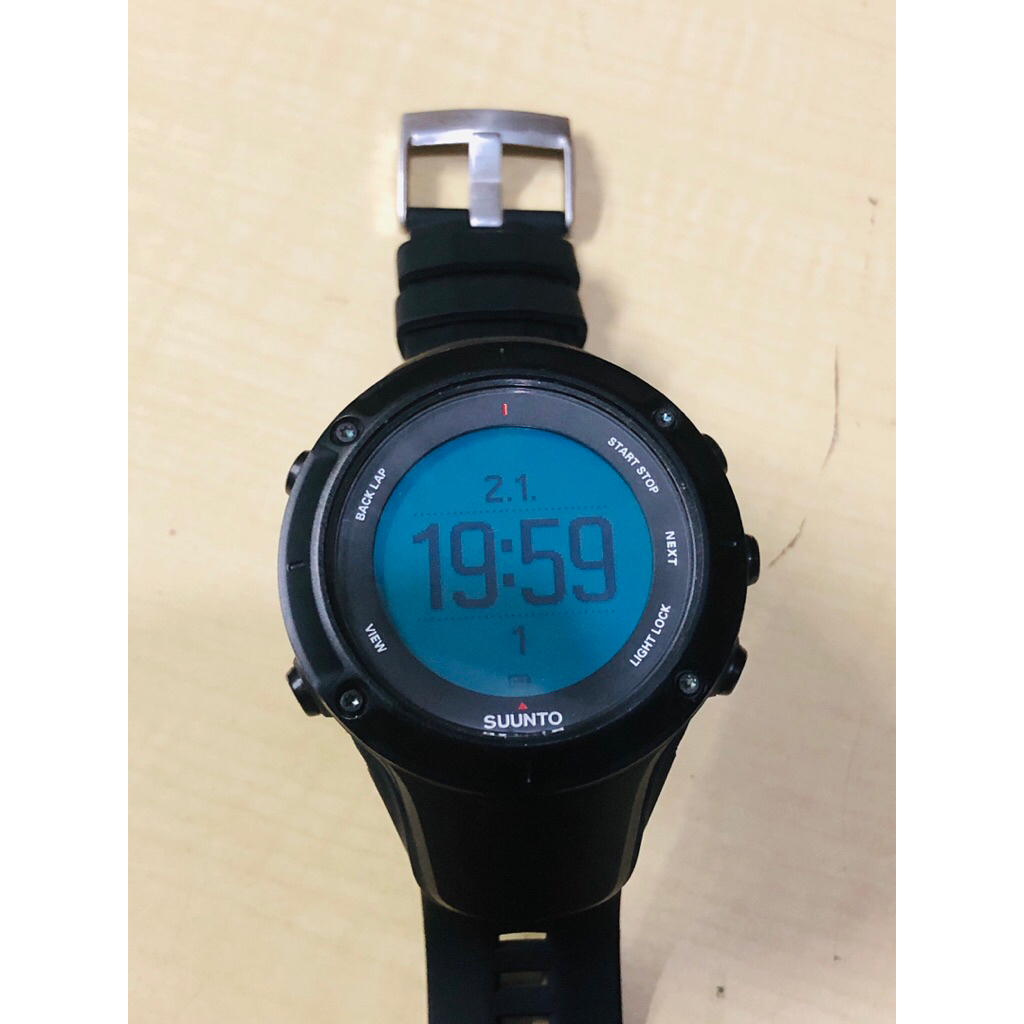Suunto Ambit 3 Peak