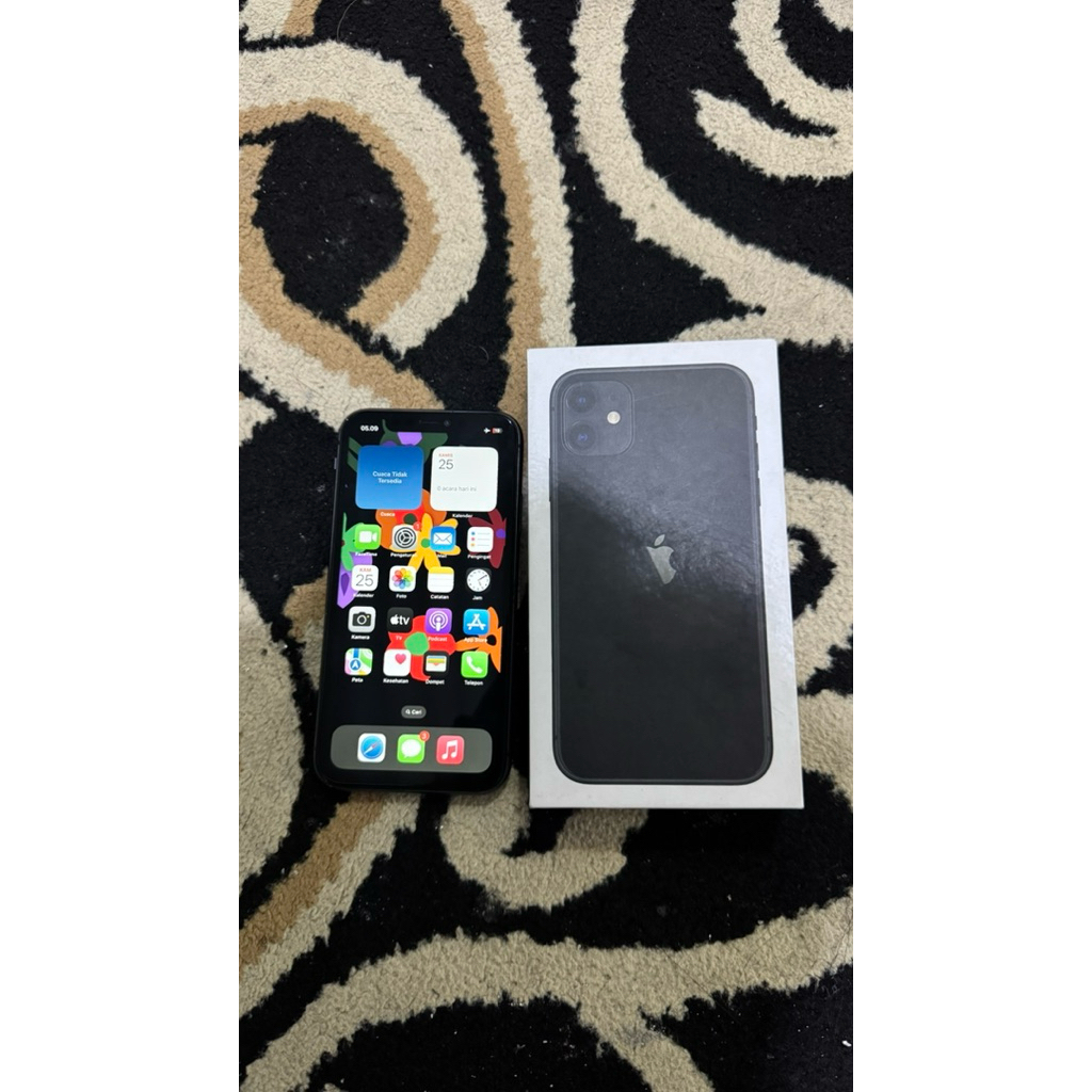 iPhone 11 64GB