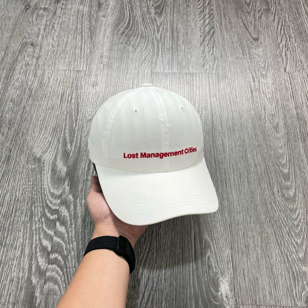 Lmc Baseball Cap