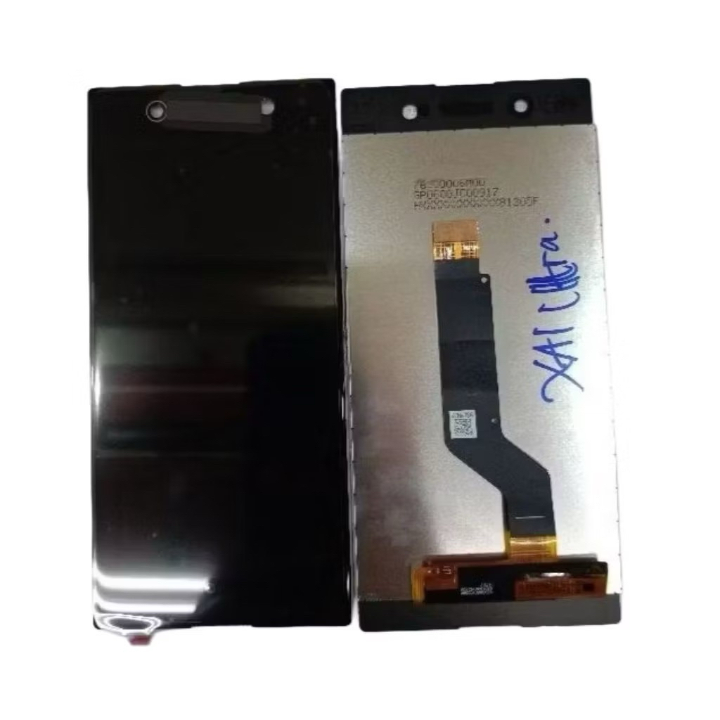 {READY STOK}LCD TOUCHSCREEN SONY XPERIA XA1 ULTRA ORINEW