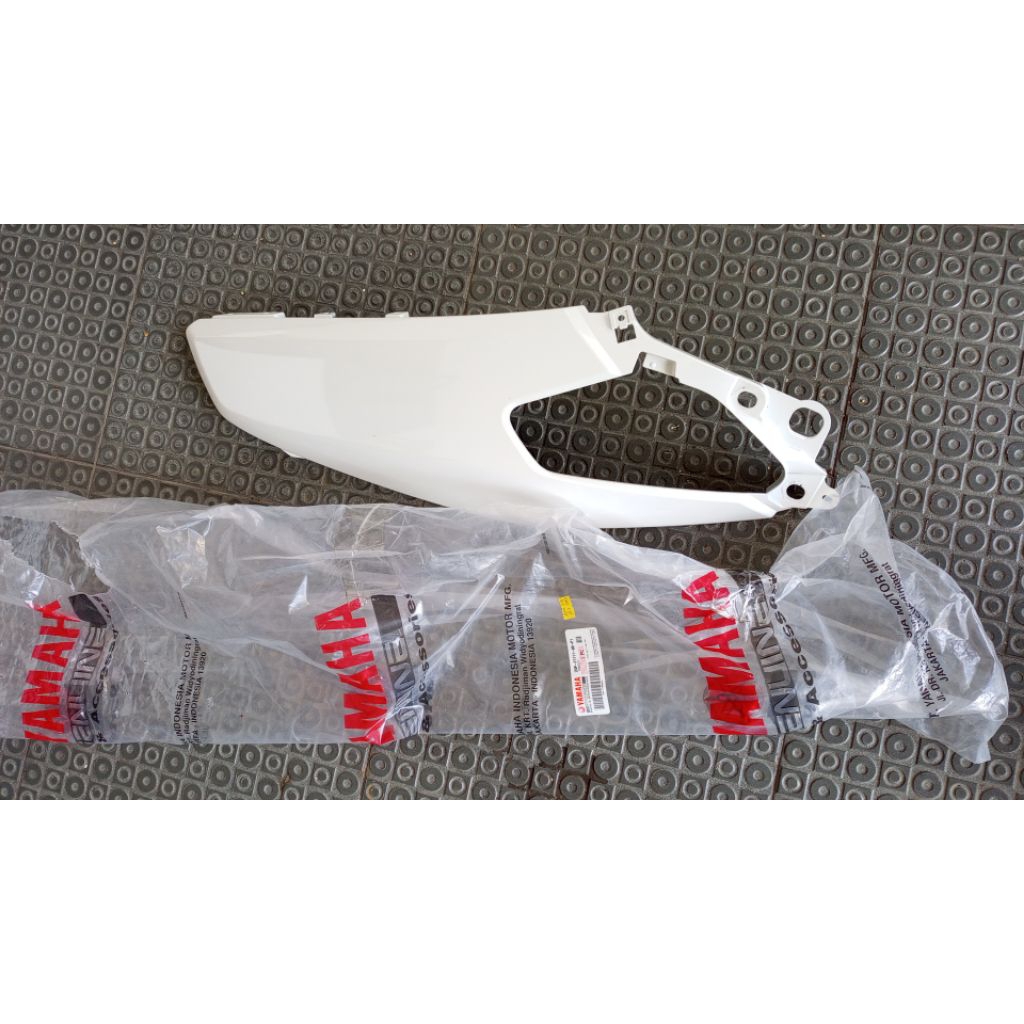 bodi samping nmax old