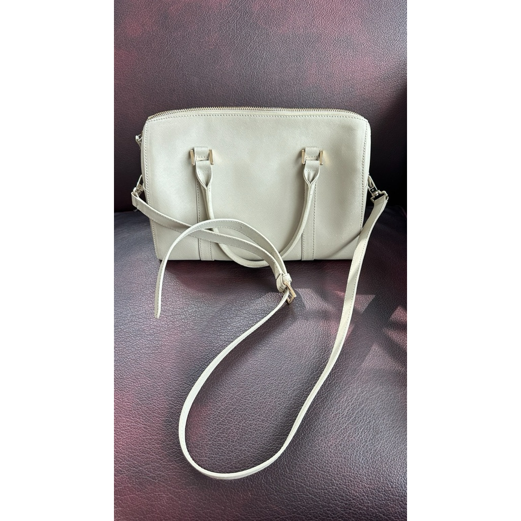 PRELOVED Agnes B bag