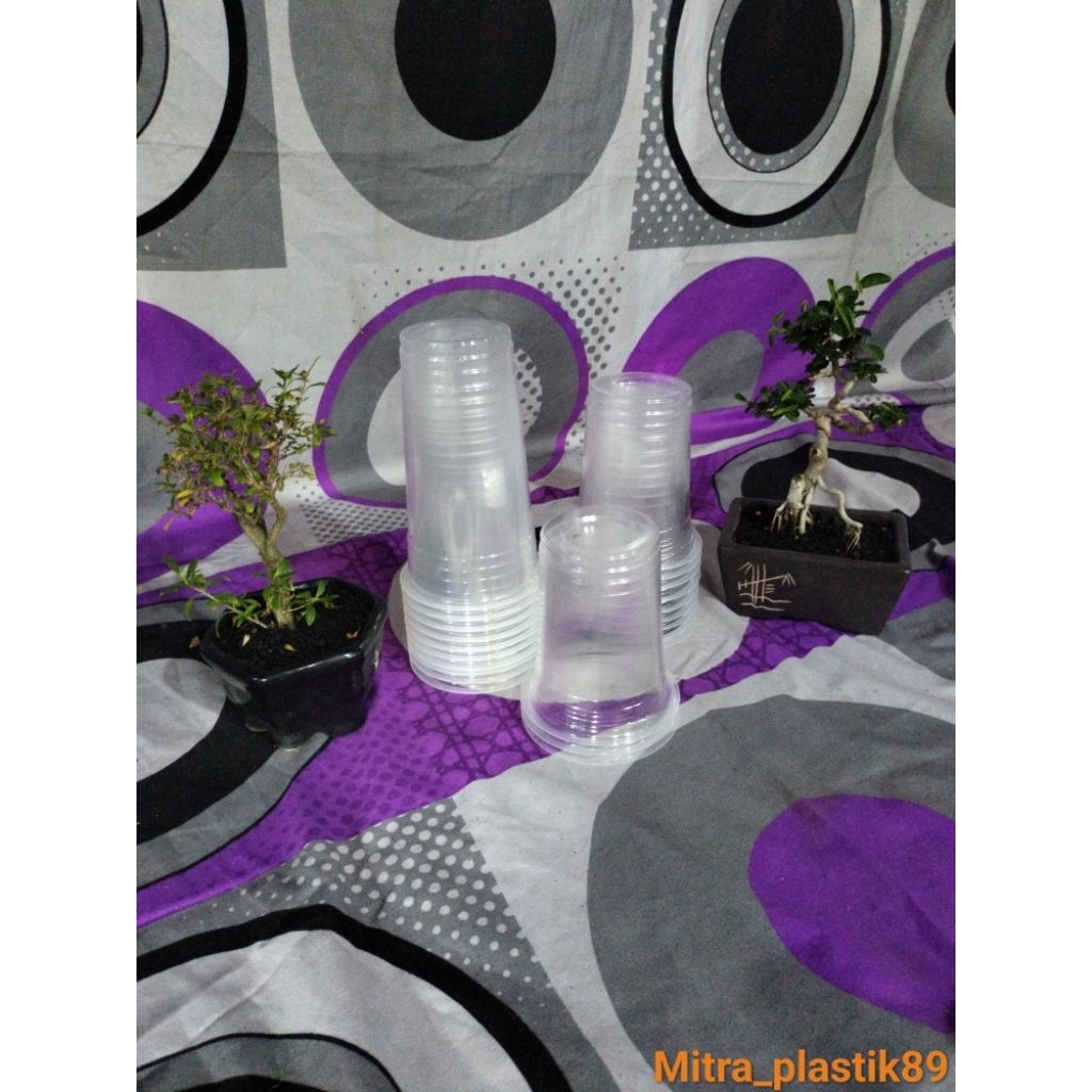 cup 12 oz 14 oz 16 oz  tebal 7gr