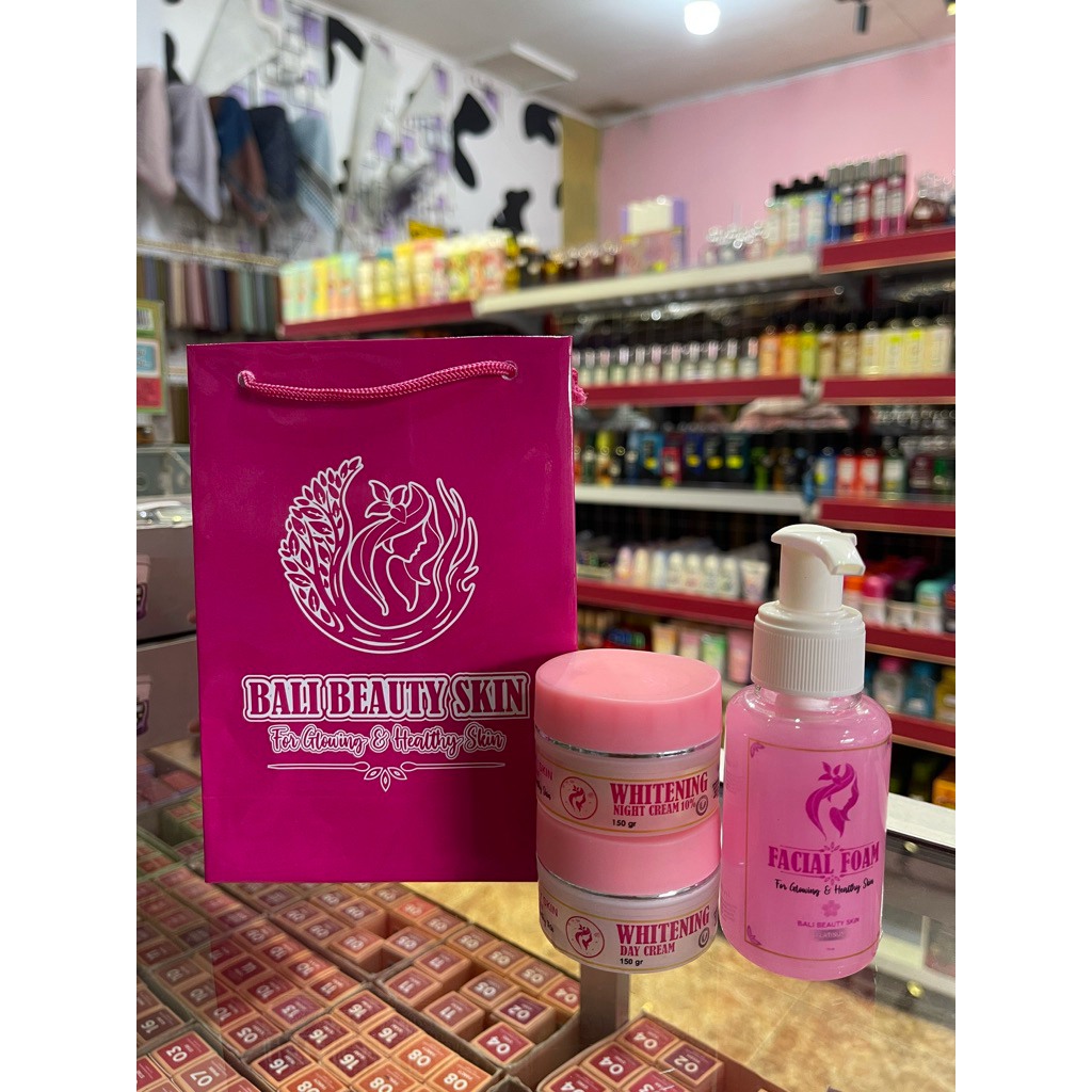 Farma bali beauty skin 5%