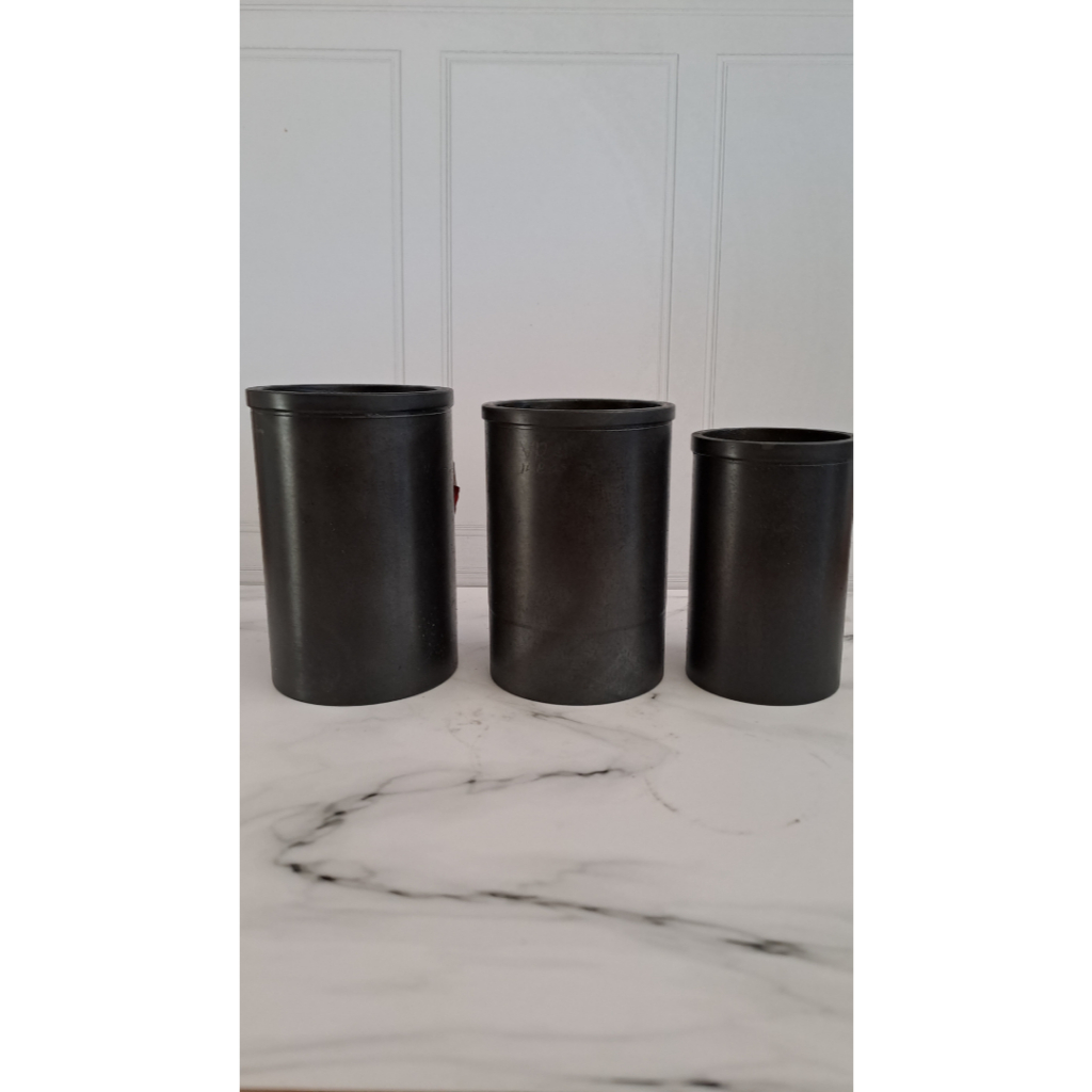 LINER  CARBON 69-74-150 CUSTOM BORE UP LINER BORING CARBON 240 HV 420 HV