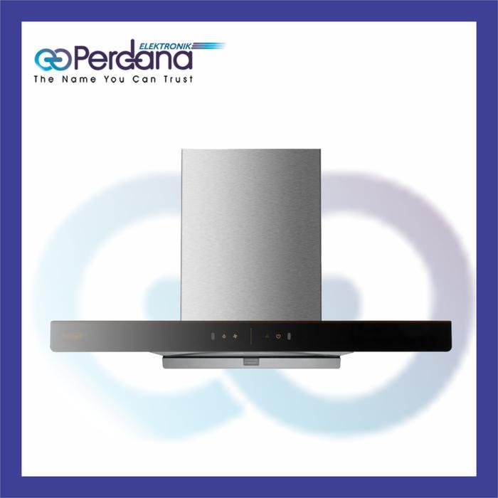 Cooker Hood Fotile Ems9028S Chimney Hood