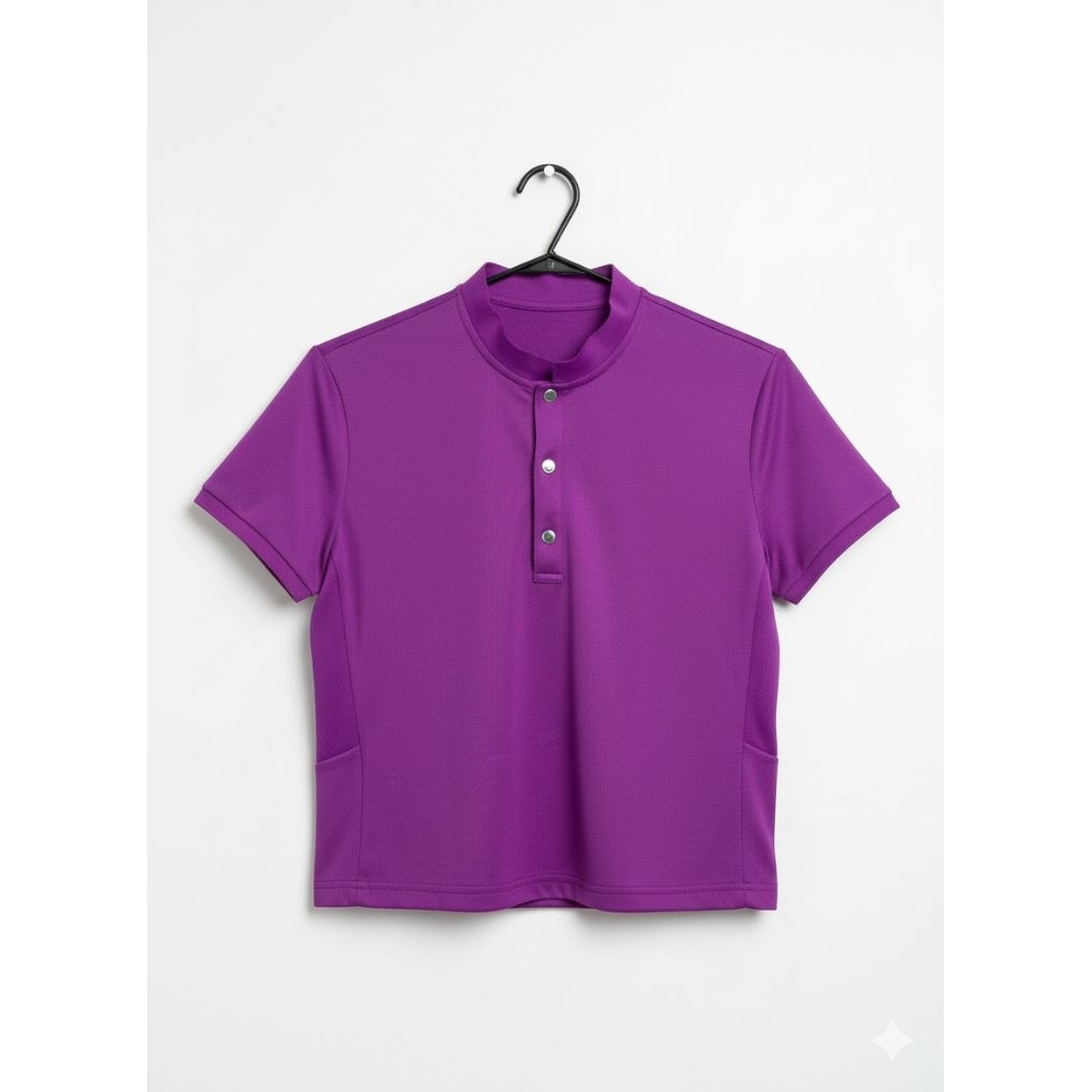 preloved RLx baju olah raga golf wanita