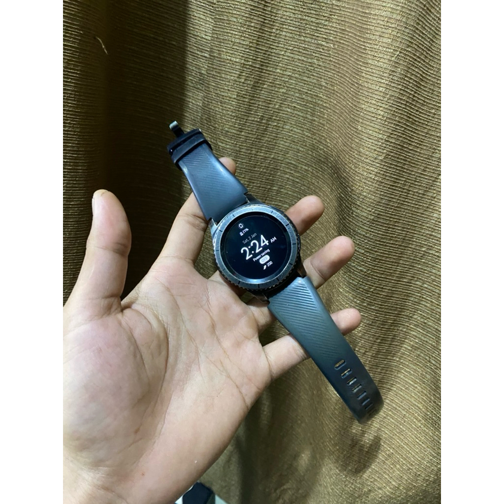 samsung gear s3 clasic