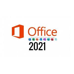 MS OFFICE 2021 + AKTIVASI