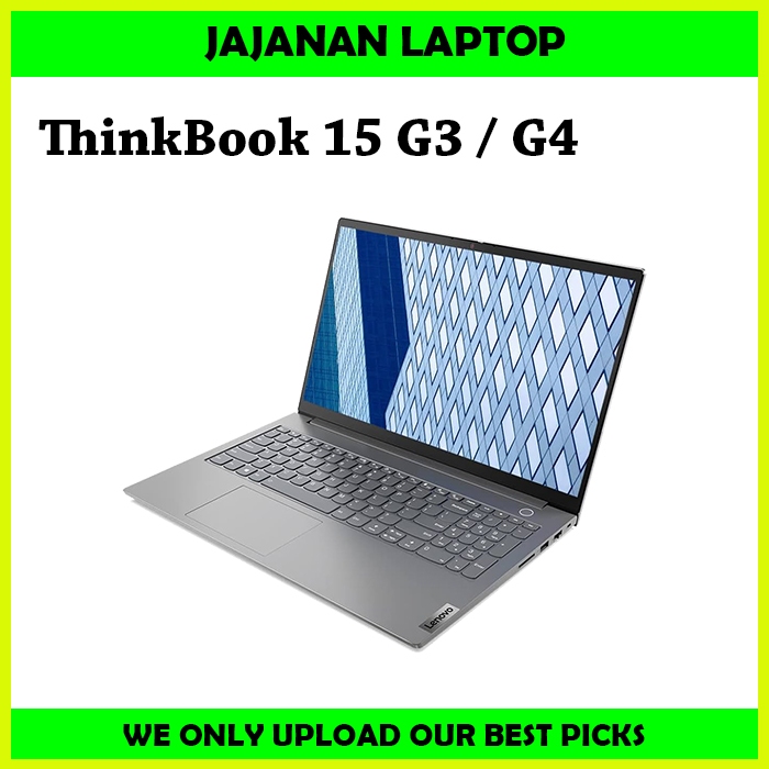Thinkbook 15 Gen 2 Gen 3 Gen 4 / Lenovo Thinkbook 14 G2 G3 G4 / Thinkbook 15 G4 G3 G2