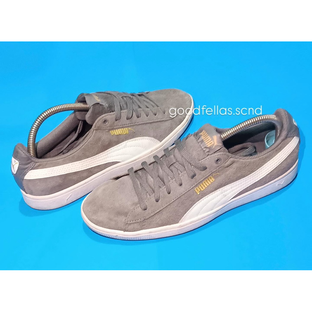 Puma Suede Second Originals
