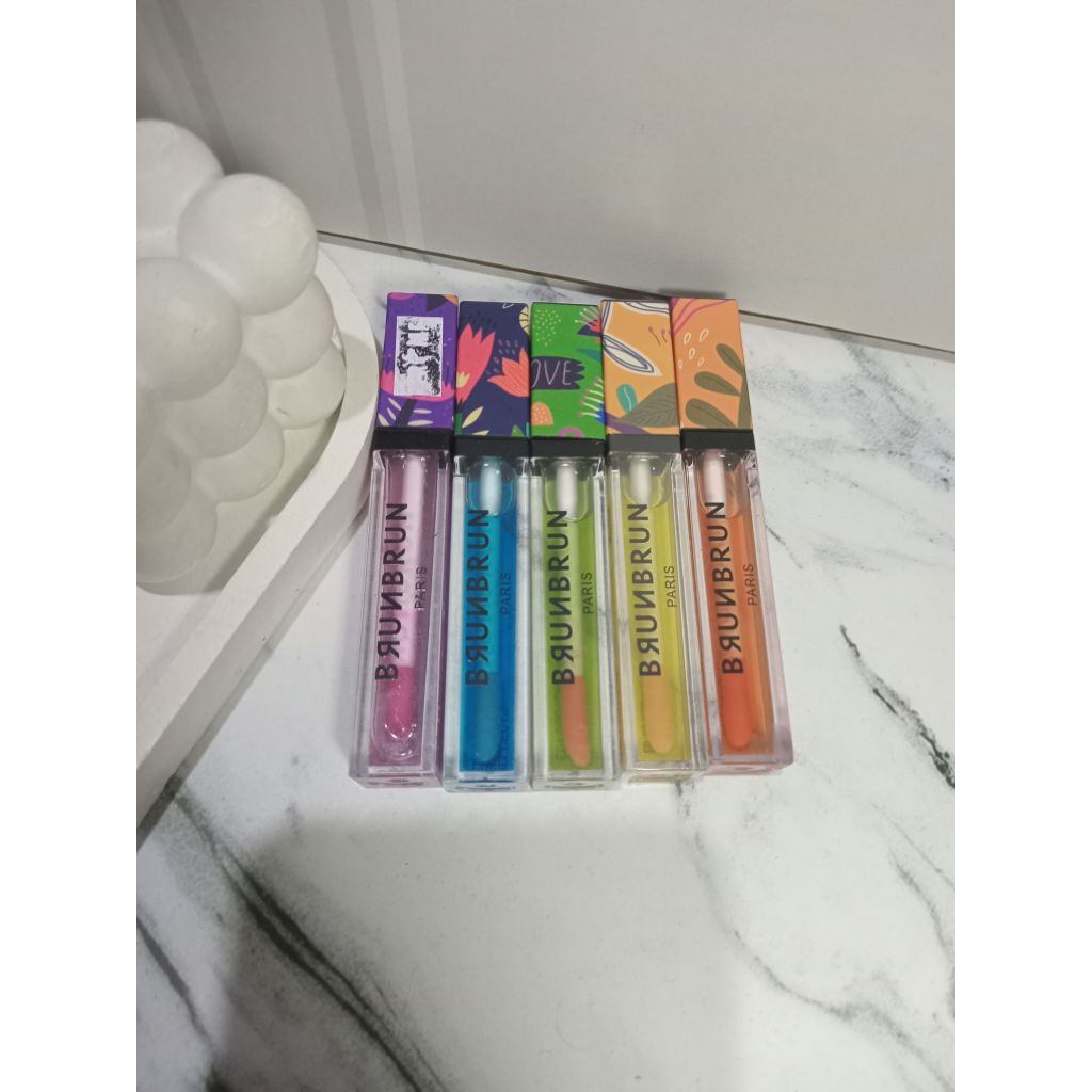 [SALE] Lipquid Magic Brunbrun Paris