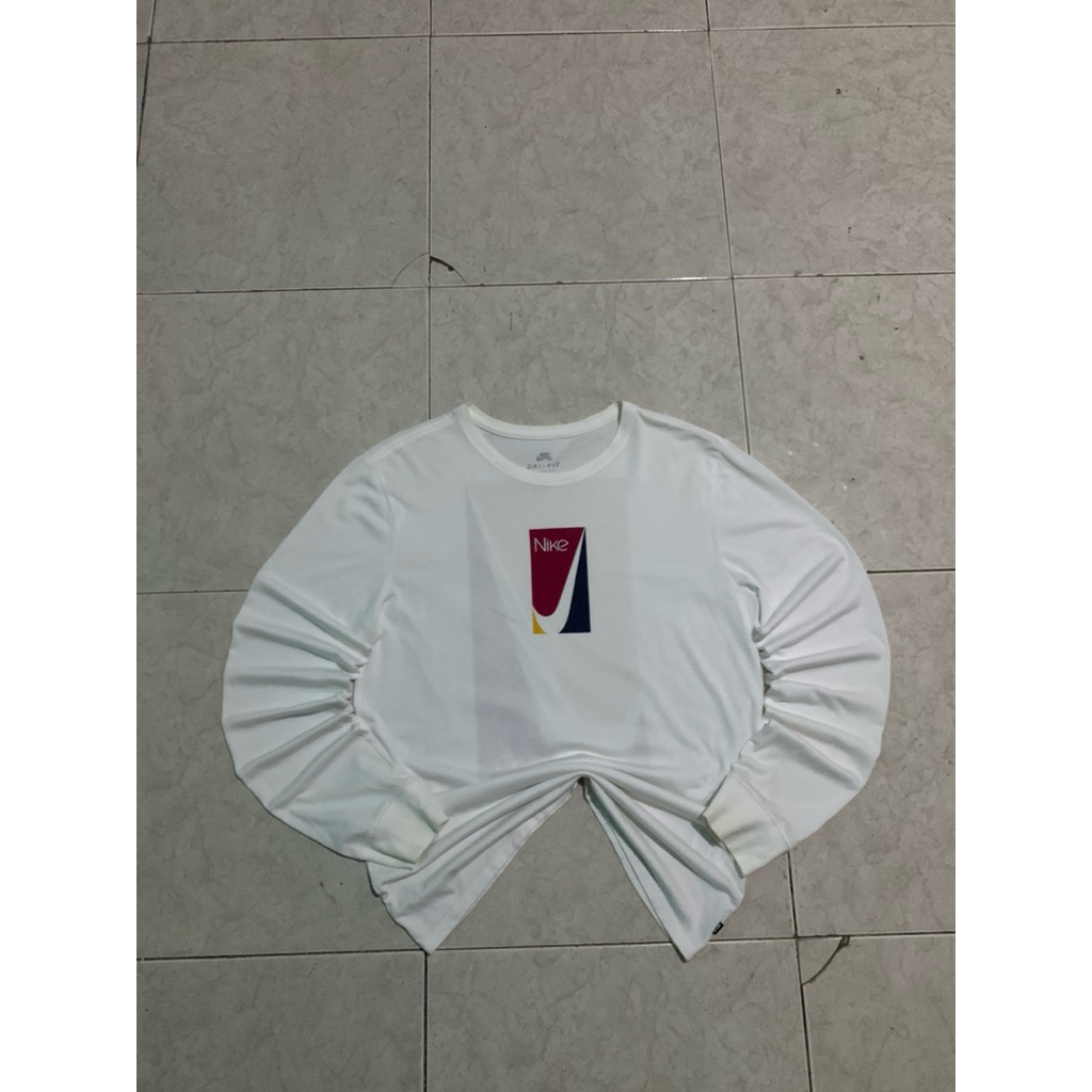 Longsleeve Nike Sb