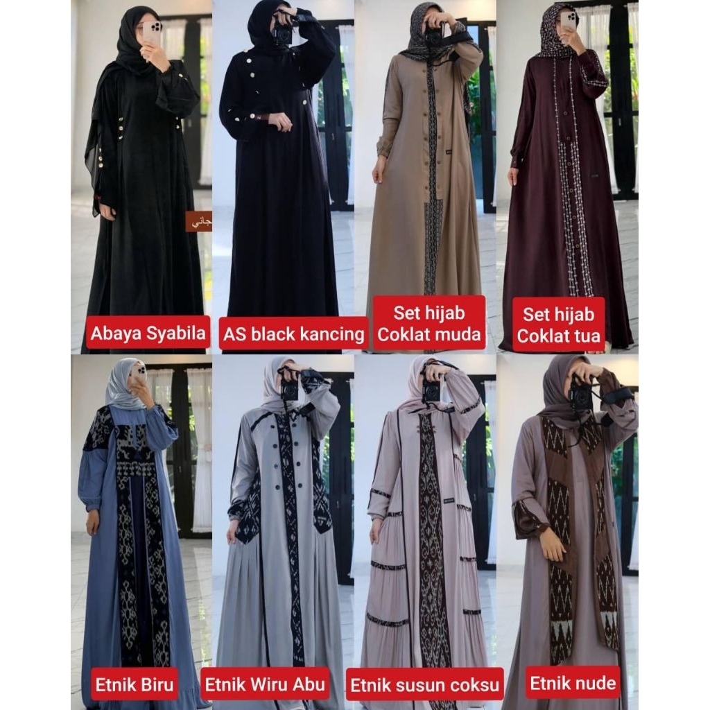 ((READY SIAP KIRIM))ANJANI STORE TERBARU / ANJANI STORE BY ANJANI SABILA / ANJANI STORE ORIGINAL