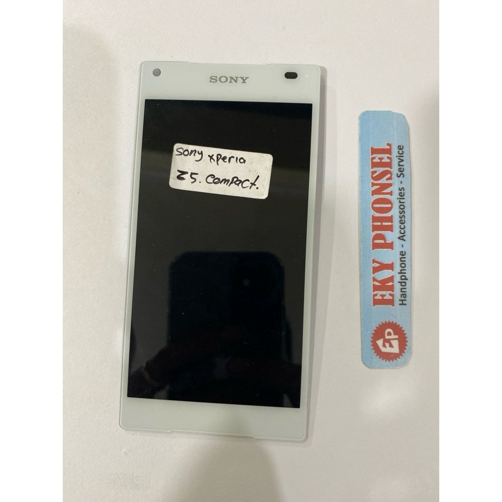 READY STOCK LCD TOUCHSCREEN SONY XPERIA Z5 MINI Z5 COMPACT ORIGINAL
