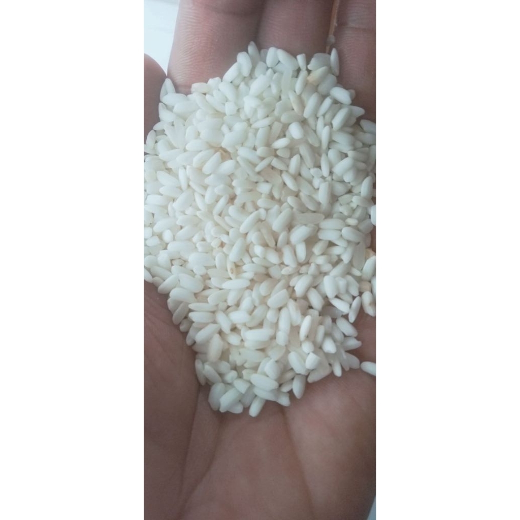 BERAS MENTIK SUSU 10kg