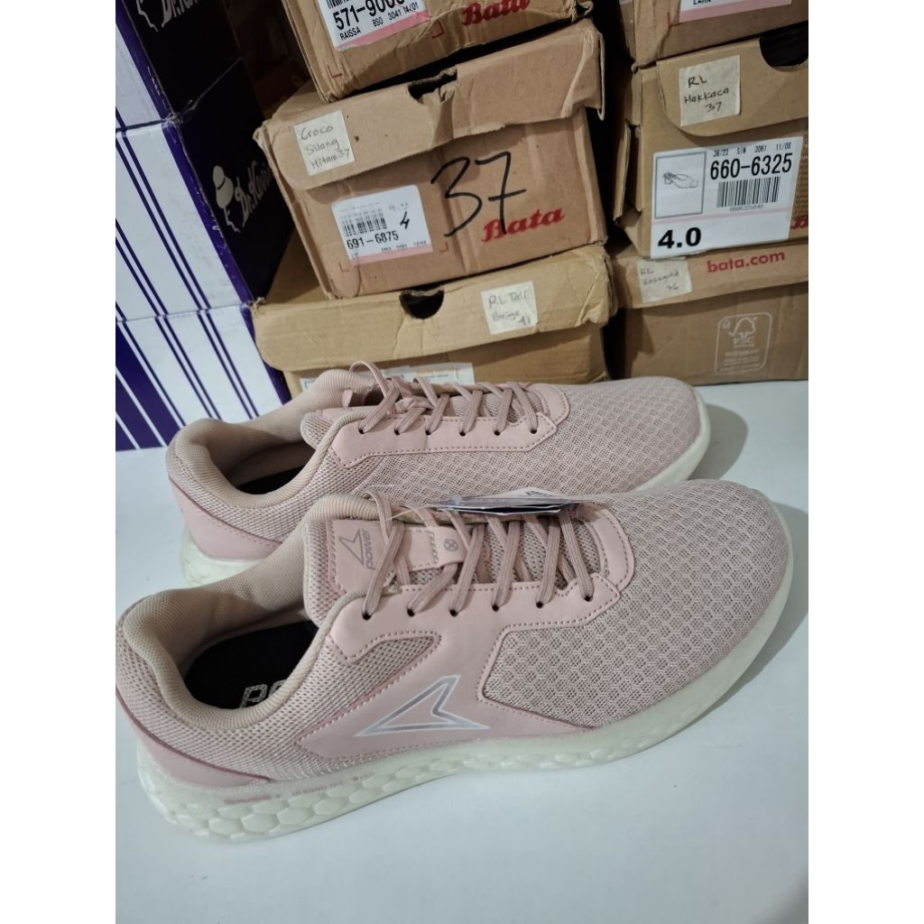 BATA POWER NORTH STAR SEPATU SPORT RUNNING SNEAKERS