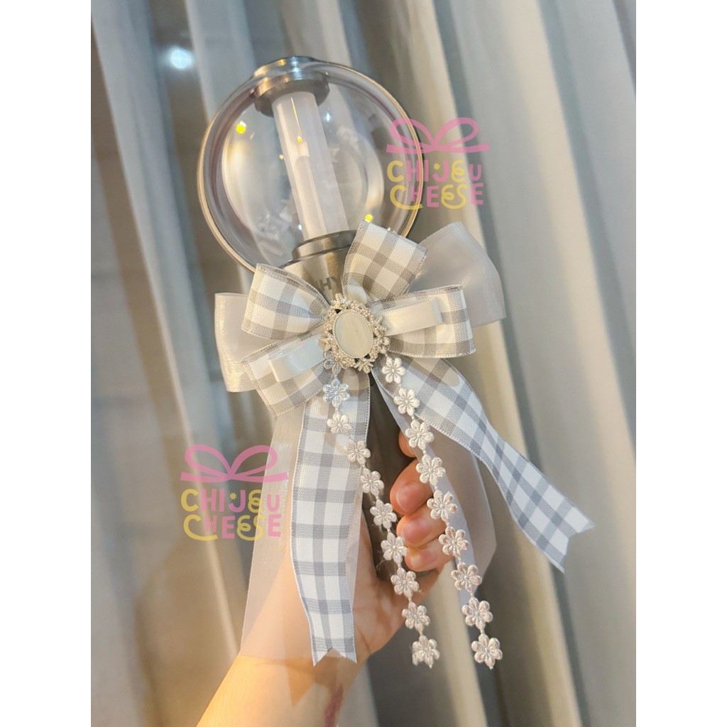 Pita Lightstick YOI Ver. cocok untuk engene bong enha enhypen le sserafim fimbomg ph1 p1ece siren ex