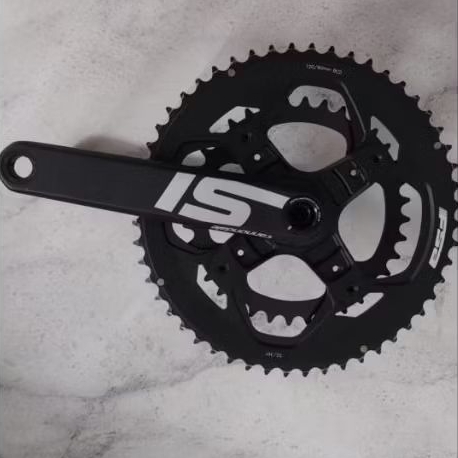 Crankset Cannondale BB30 52/36 170mm preloved