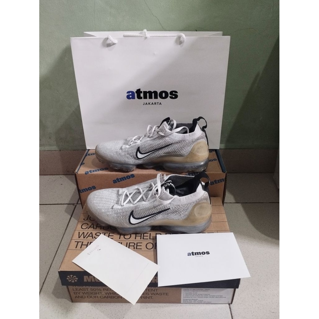 Sepatu Nike Vapormax 2021 Flyknit