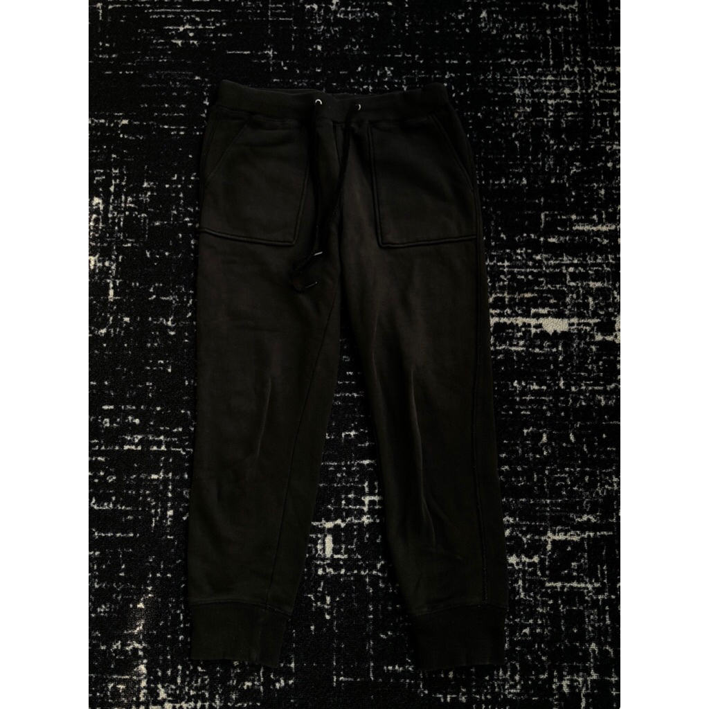 [SECOND] Pants Uniqlo GU Original
