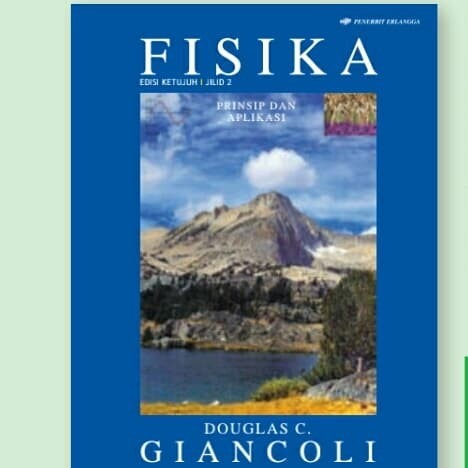 Fisika Jilid 2 Edisi 7 - Douglas C Giancoli