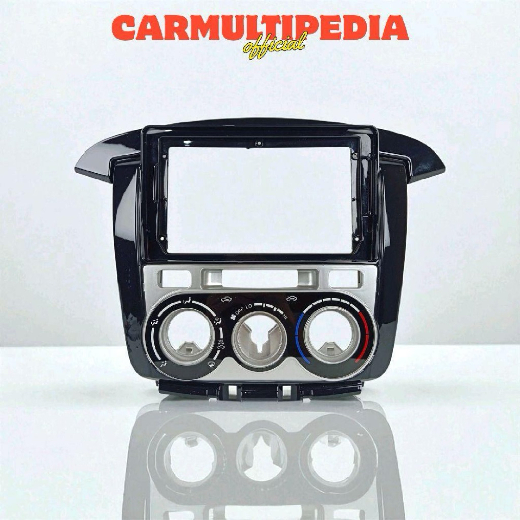 FRAME HEADUNIT ANDROID 9 INCH INNOVA 2012-2015