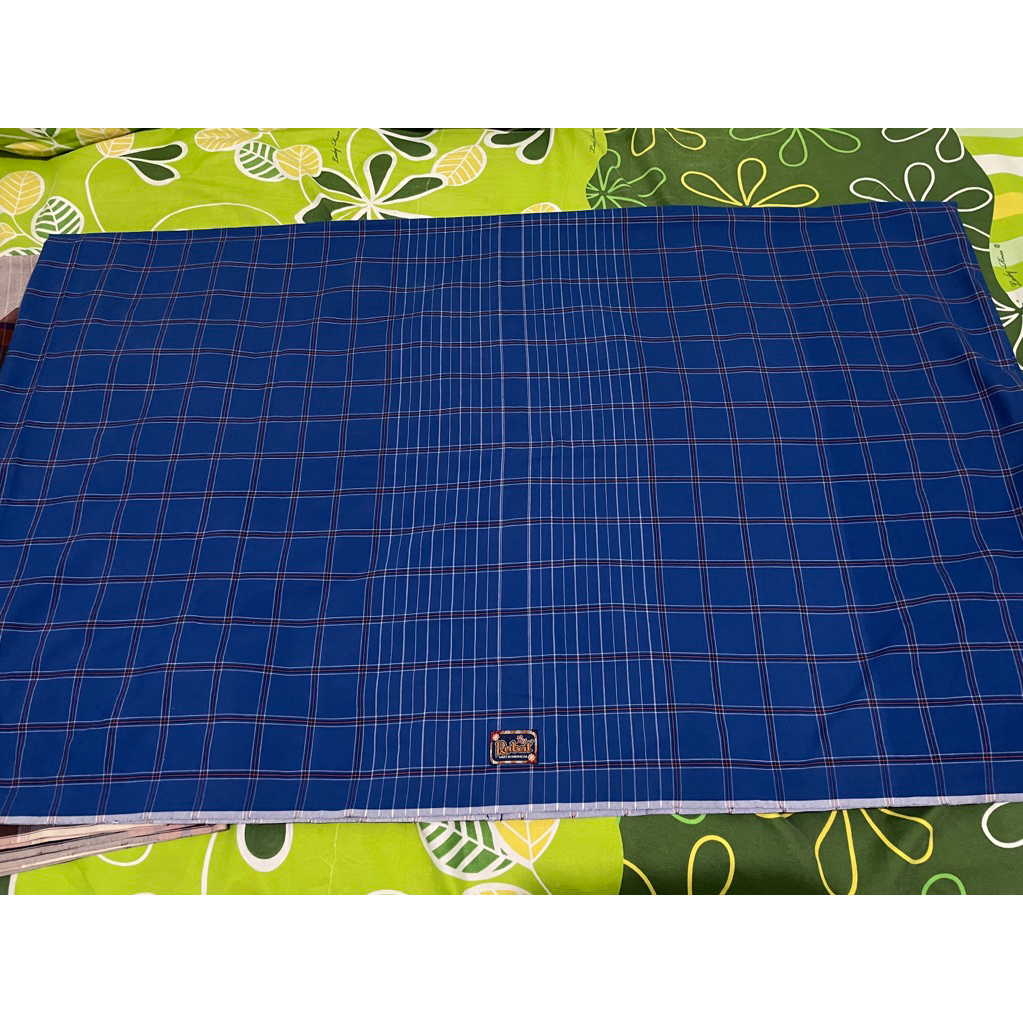 Sarung rubat Jadulan