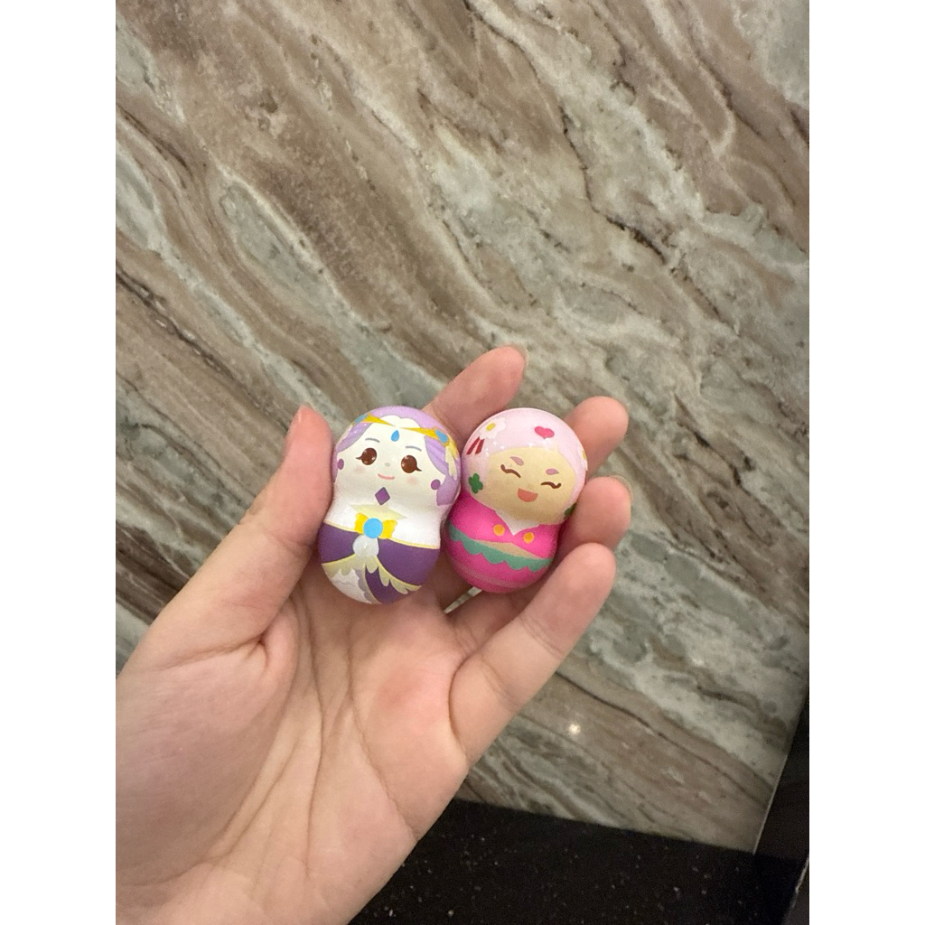 Healin Good Precure Hugtto Precure Cure earth Cure Yell Coo Nuts