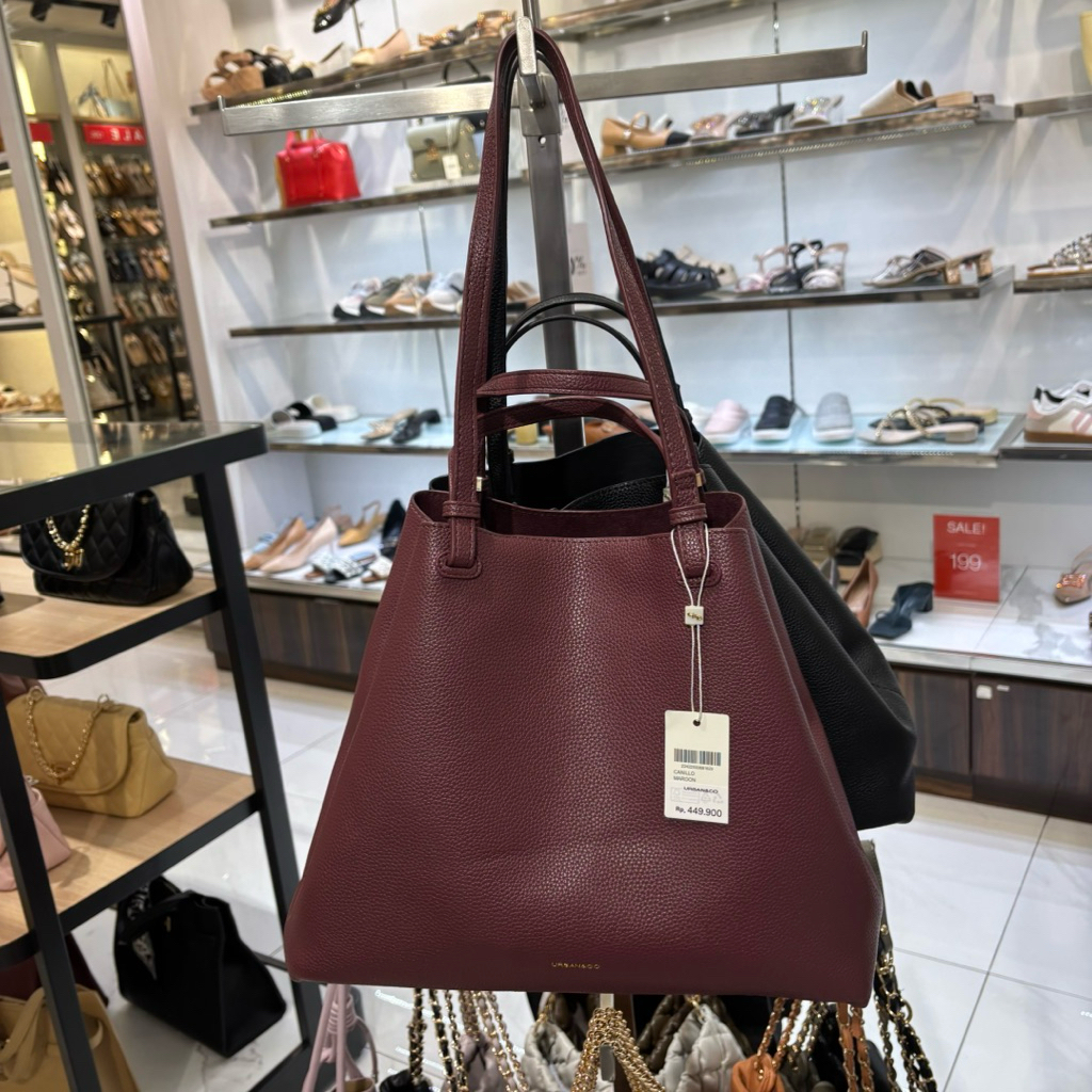 tas tote bag urban&co Canillo sale
