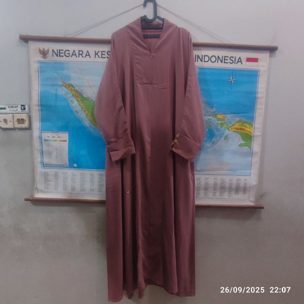 pl noble malikah dustypink