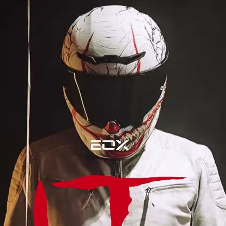 RUROC EOX IT CARBON AERO NEW RELEASE | BRAND RUROC ORIGINAL 100%