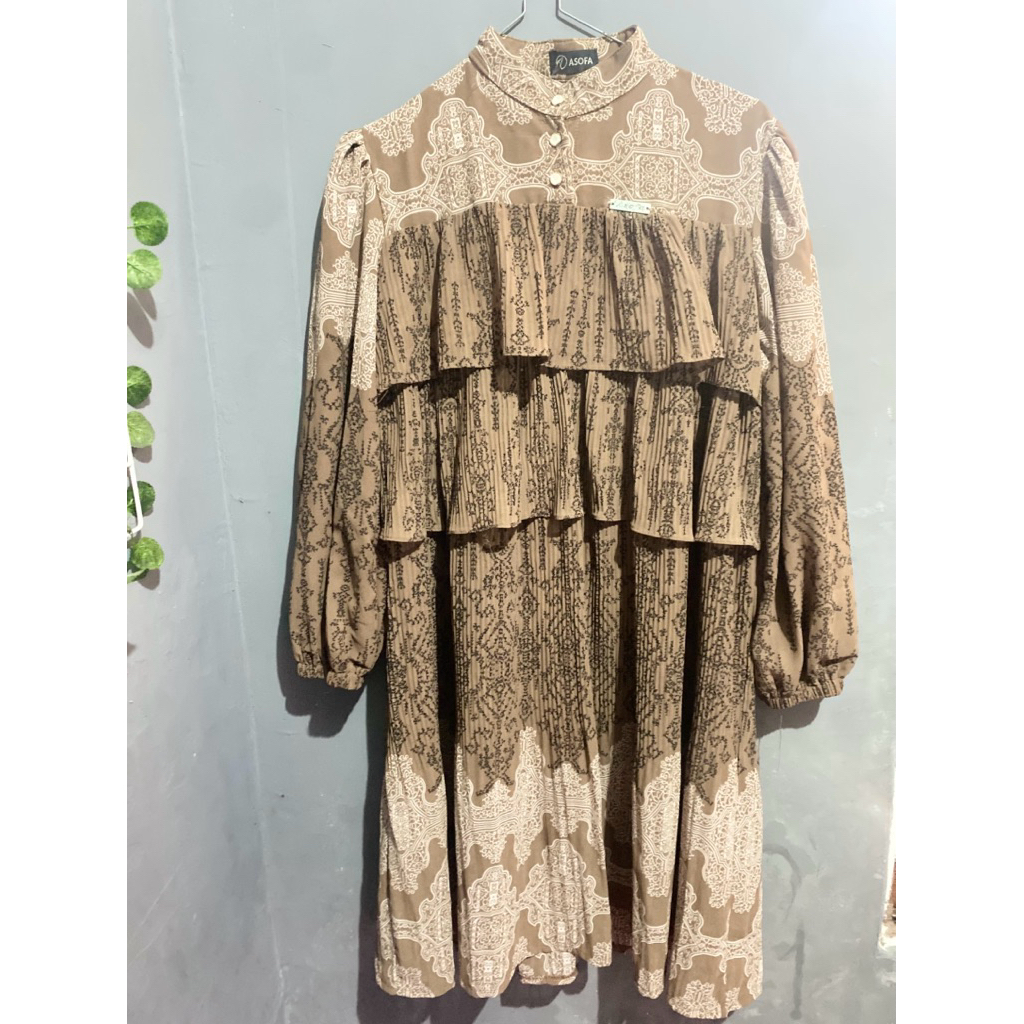 pl tunik asofa ld 110 120