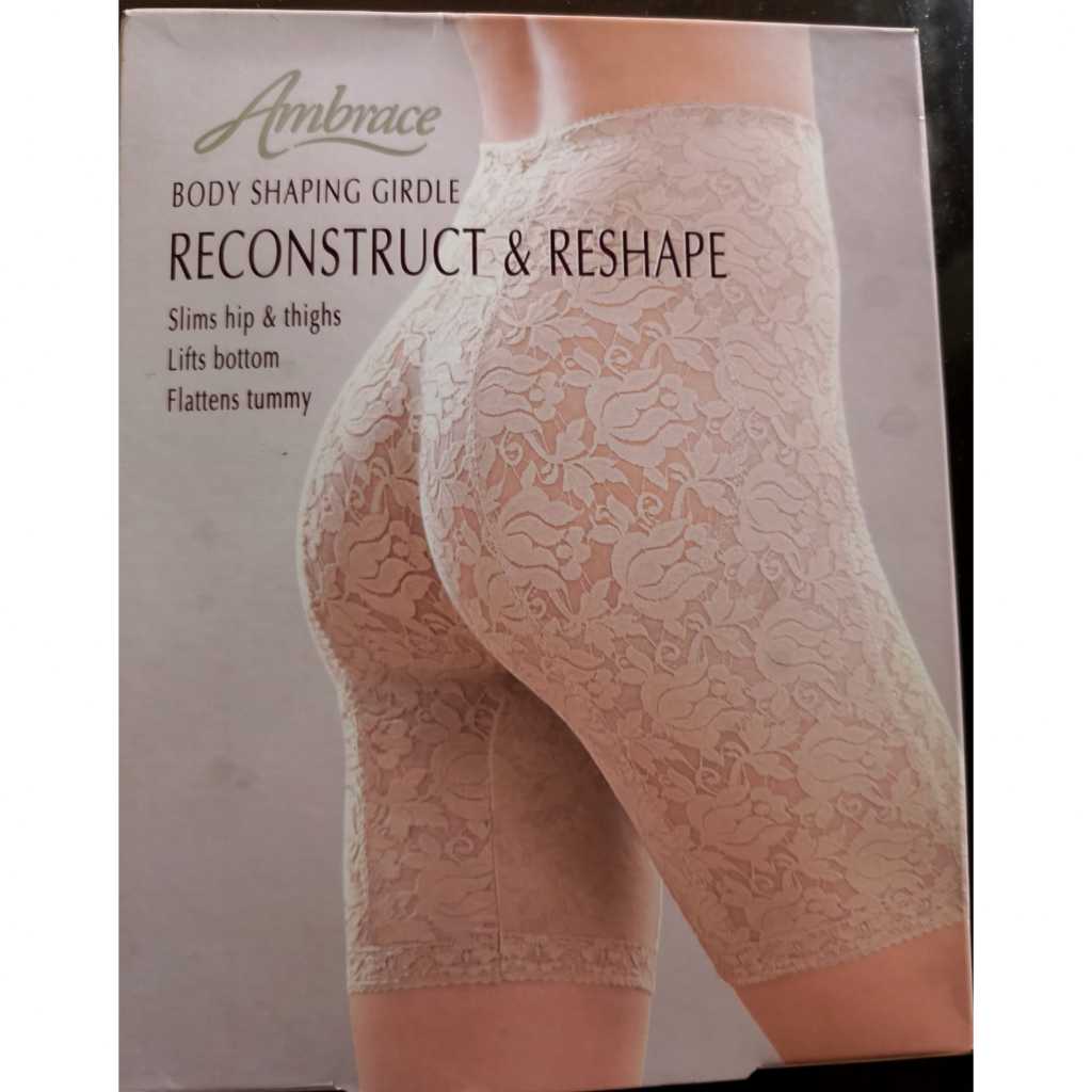 Cosway Ambrace Body Shaping Girdle Korset