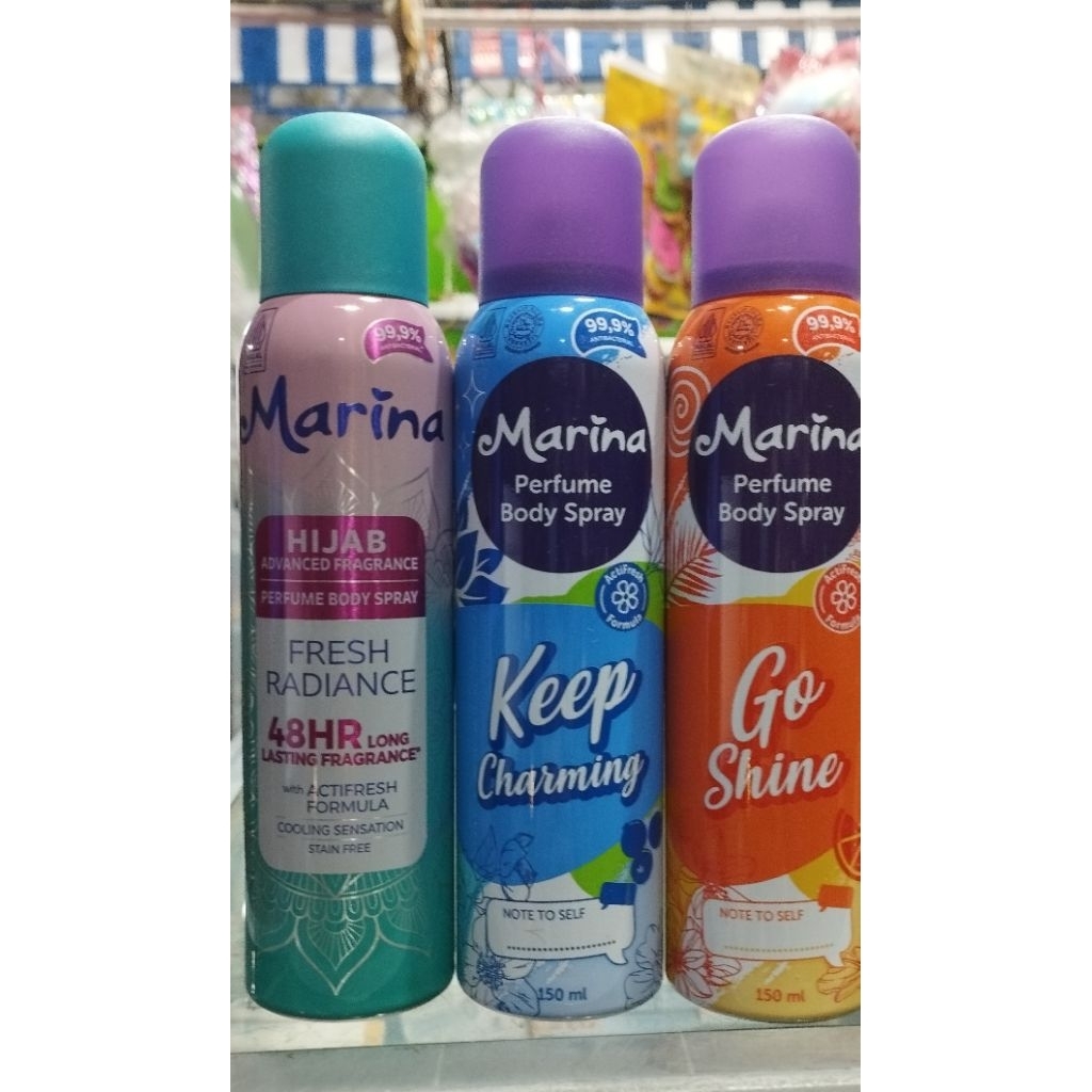 parfum,marina,body,spray,150ml