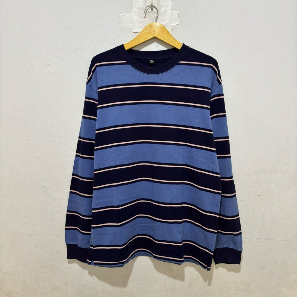 Uniqlo Salur (iqbal)