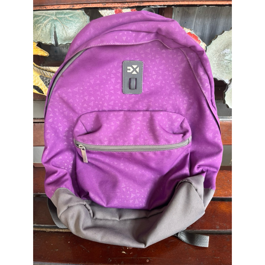 preloved tas exsport (good condi)