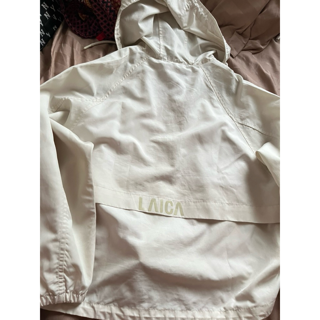 laica aero jacket jaket